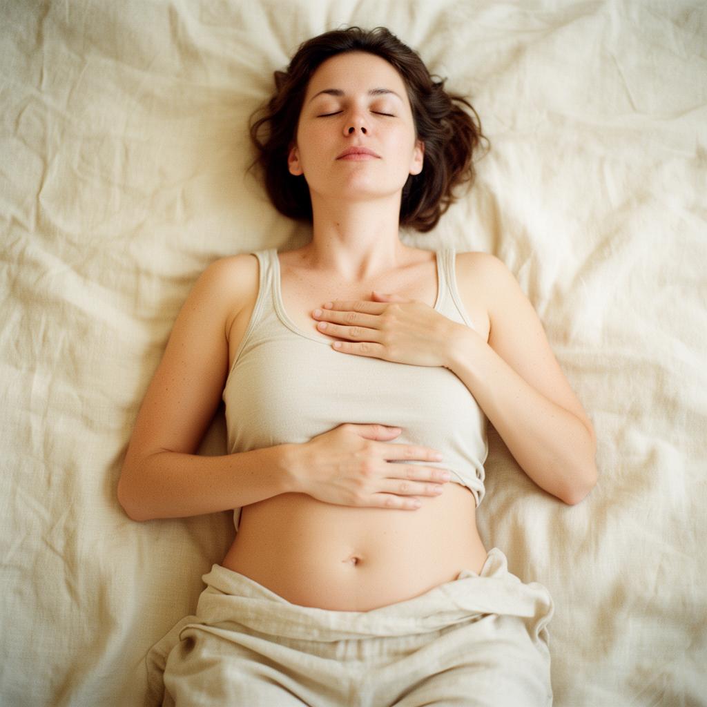Nervous System Reset