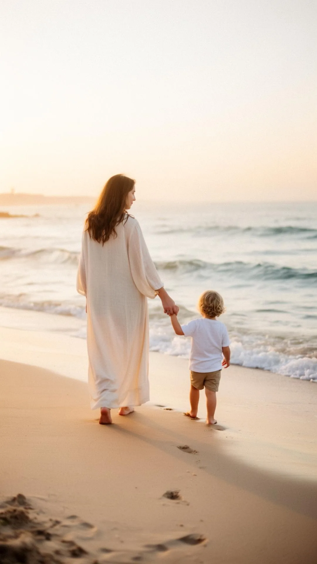 How to Stop Abandoning Yourself