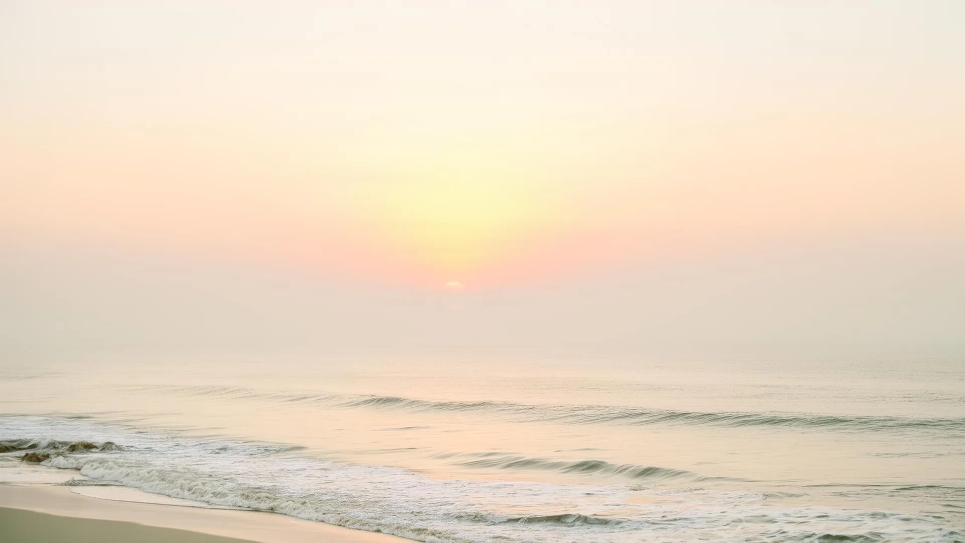 The Quiet Work of Becoming a Safer Place for Yourself